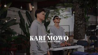 Kari Mowo - Virnanda X Jeje ( Official Acoustic Version )