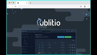 Publitio Appsumo Lifetime Deal | Publitio Lifetime Deal | Publitio Lifetime Deal And Full Review.