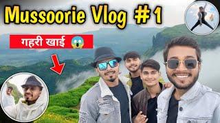 After @FaujicjGaming1 Wedding  We Are Going To Massoorie Trip - Vlog 1