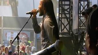 Tomorrow People - Ziggy Marley | Live at Les Ardentes, Belgium (2011)