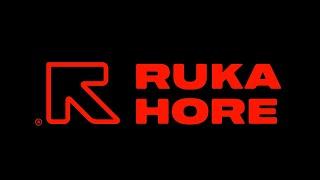 ALL KIND OF RUKA HORE |LOGO|