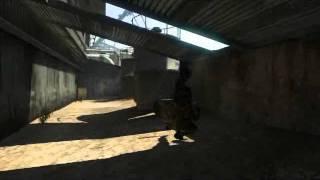 thethiny - Black Ops Game Clip