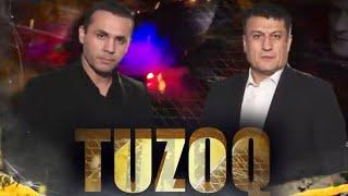 "Тузоқ" 6-қисм Ўзбек сериали | "Tuzoq" 6-qism О'zbek seriali