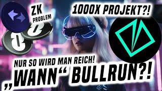 Next KASPA 1000X?! Nur so reich werden! Wann kaufe ich nach?