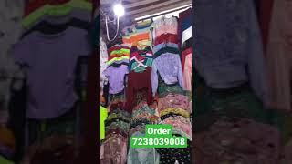 Sarojini Nagar Market online shopping new delhi #shorts #ytshorts #sarojininagarmarket