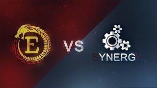 Clan Championship 11 | Eternity Advanced vs Synergy - Semifinals