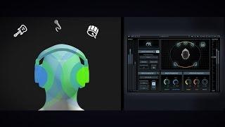 Mix Reliably on Headphones with the Waves Nx Plugin