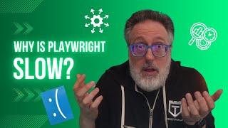AI for Test Coverage, Why Playwright is Slow, Crowdstrike and more!