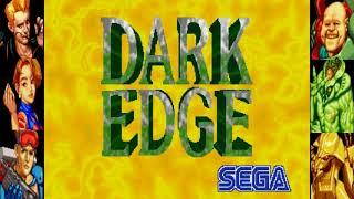 Dark Edge (OST Arcade) - Ending