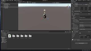 how to create a prefab in Unity 2019.4