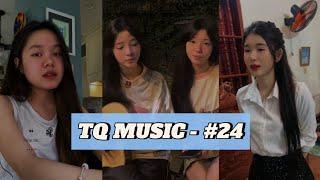 Tổng hợp những bản cover hay trên Tiktok - #24