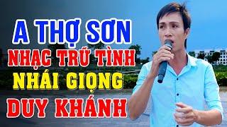 CẢ NƯỚC CẢM ĐỘNG Vì Giọng Hát PHONG SƠN NƯỚC Chạm Đến Trái Tim Người Nghe