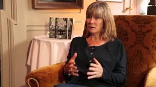 Nell Leyshon interviewed by Sandeep Mahal for Fiction Uncovered 2013