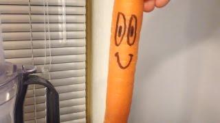 MISTER CARROT