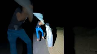 POV: GHOST VS  REAL SIGMA   | Hanuman | #ghost #bhoot #comedy #trending #hanumanji #shorts