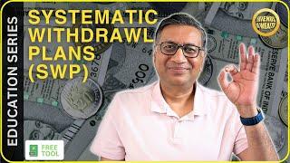 How to use SWP to supercharge your portfolios? | 7 Case Studies | Free Tool | Manish Jain