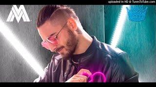 Maluma - Corazón (Official Video) ft. Nego do Borel