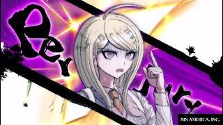 Danganronpa V3 Demo All Minigames