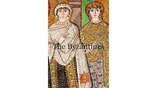 Faces of Ancient Europe - Byzantines