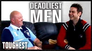 Danny Interviews Sam 'Skelly' McCrory | Danny Dyer's Deadliest Men (Full Episode) | TOUGHEST