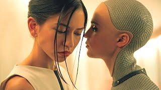 TOP 10 Amazing Humanoid Robots - Artificial Intelligence Will Change Future