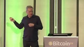 Daniel Connolly: Bitcoin SV Genesis and Teranode