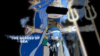 𔓕 ﹒"𝐓he God of Sea" ||SOLARBALLS/SOLARHUMANS/FT. Neptune & 𝐍eptune [Greek God AU]|| CHECK DESC !