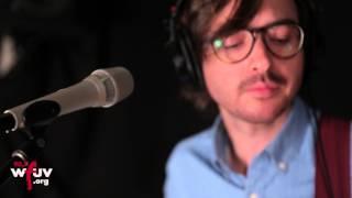 Real Estate - "Primitive" (Live at WFUV)