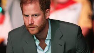 Prince Harry warned against publishing a second tell-all memoir