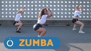 ZUMBA FITNESS - Choreography to Lose Weight