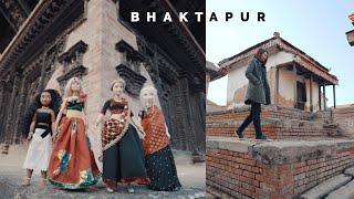 Voice of Bhaktapur | Travel Nepal By AshinPote