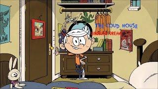 Cartoon Creepypasta - The Loud House - Lincoln's Dream