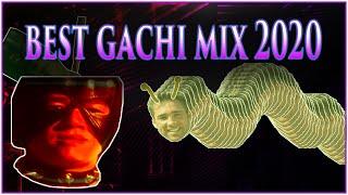 BEST GACHI MIX 2020 (ЗОЛОТЫЕ ️Gachi️ ХИТЫ МИНУВШЕГО 2019)