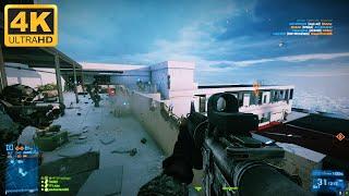 Battlefield 3 Gameplay in 2024