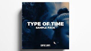 FREE VINTAGE SAMPLE CHOPS PACK - "TYPE OF TIME" (DAVE EAST, G HERBO, MEEK MILL LOOPS)