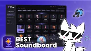 2024 Best Soundboard For PC - How To Use Soundboard on Discord & Games