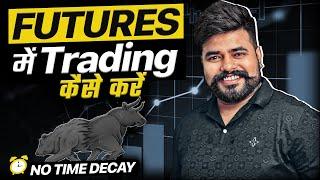 What is Future Trading?