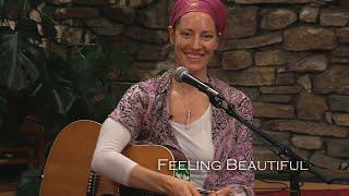 "Feeling Beautiful Caring For the Gifts of the Body"  from Kundalini Live with Naomi Charanpal Kaur