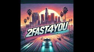 [2Fast4You] - Course Poursuite [FiveM]