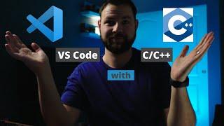 C/C++ in Visual Studio Code for Beginners