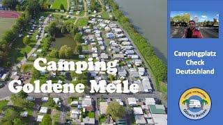 Campingplatz Goldene Meile - Campingplatz Check Urlaub in Deutschland