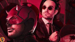 DAREDEVIL BORN AGAIN Plot Synopsis, Release Date & Rating Revealed #daredevilbornagain