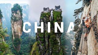 CHINA: TOP PLACES TO VISIT ∙ travel tips, must do and must see places in China