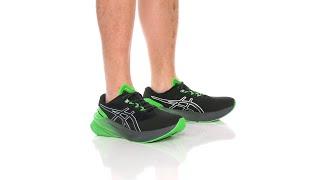 ASICS Novablast 3 Lite-Show SKU: 9740037