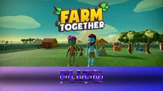 Farm Together #04 | Flufu und die außerirdischen Kohlköpfe | German Lets Play Uncut
