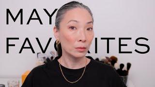 May Beauty Favorites - 2024