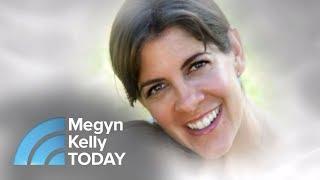 Meet The Mom Who Predicted Her Own Death (And Lived To Tell About It) | Megyn Kelly TODAY