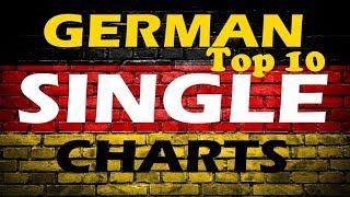 German/Deutsche Single Charts | Top 10 | 17.04.2020 | ChartExpress