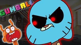 *Creepy* World of Gumball