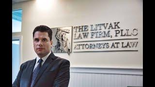 The Litvak Law Firm - RU